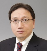 西出順郎先生