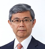 田中秀明先生
