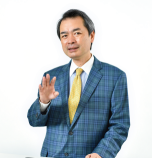 湯淺墾道先生